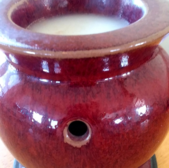 Partylite Wax Melter Moroccan Spice - Picture 6 of 7